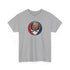Grateful Dead - APJ Jimmy Stealie Unisex Tshirt - StealieShop